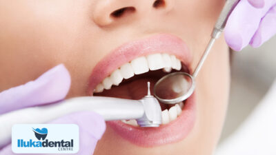 dentist Iluka